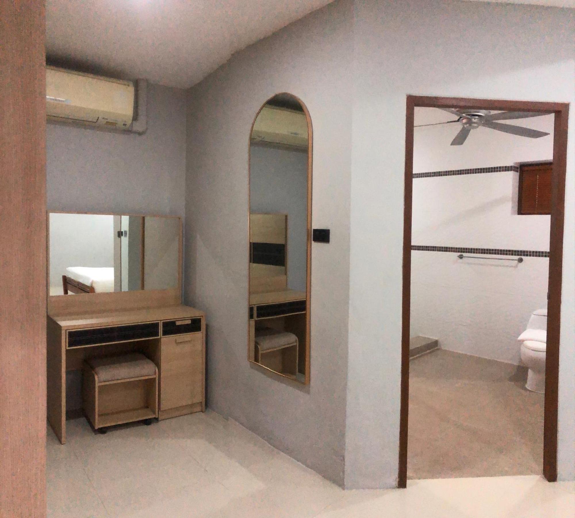 Pool Villas By Honey - Luxury Family Resort-8 Km From Beach & Nightlife Nong Prue Habitación foto